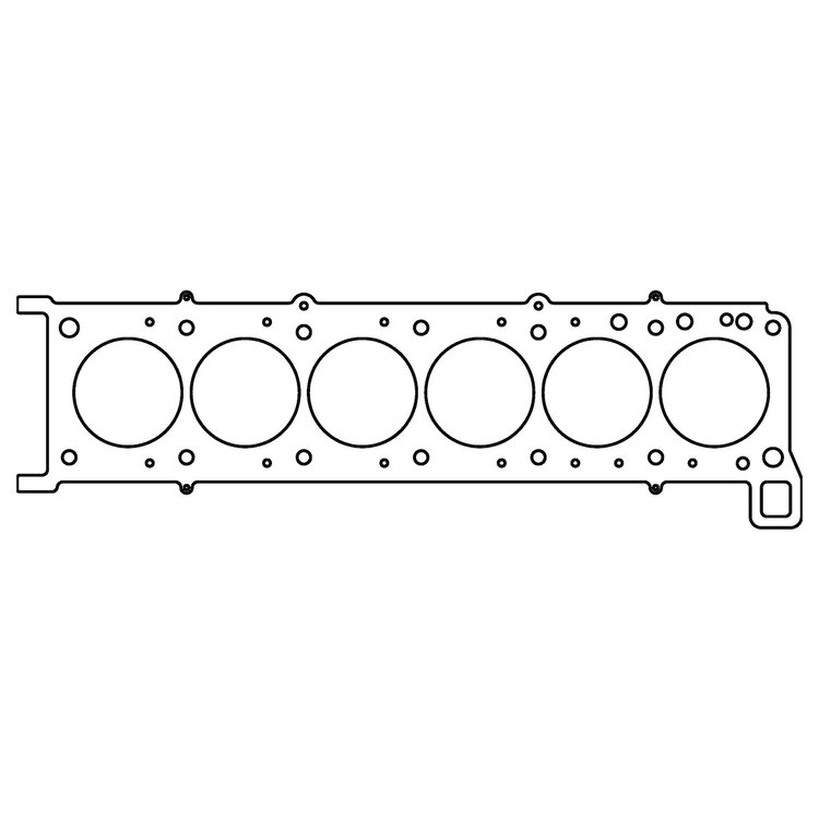 C4527-080 TVR Speed Six Cylinder Head Gasket