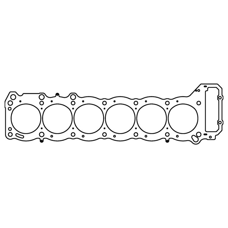 C4530-080 Toyota 1FZ-FE Cylinder Head Gasket