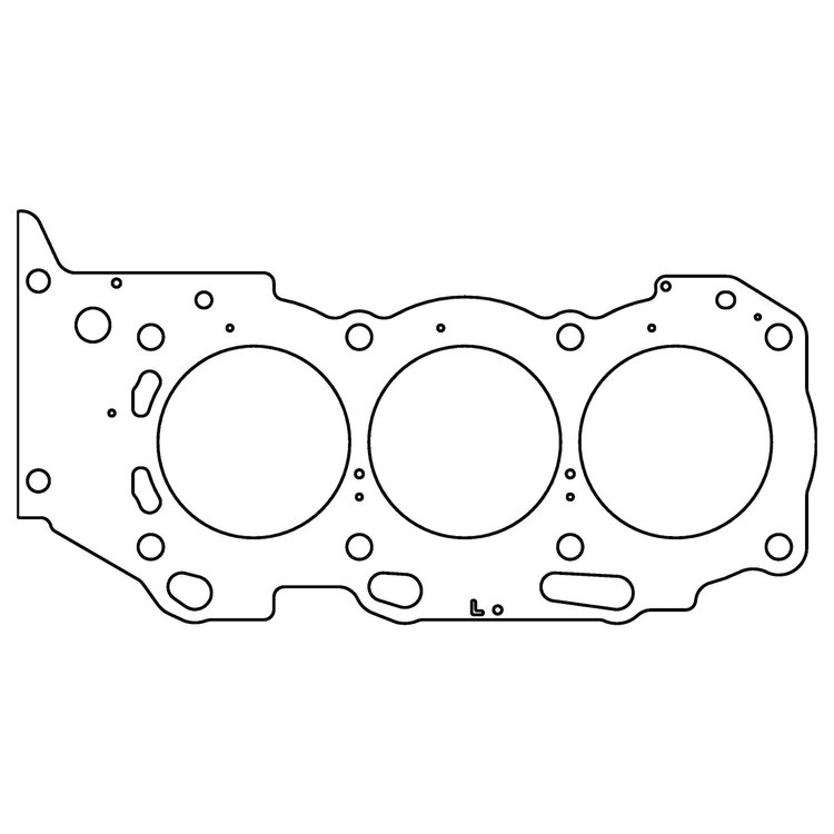 C4556-080 Toyota 1GR-FE Cylinder Head Gasket
