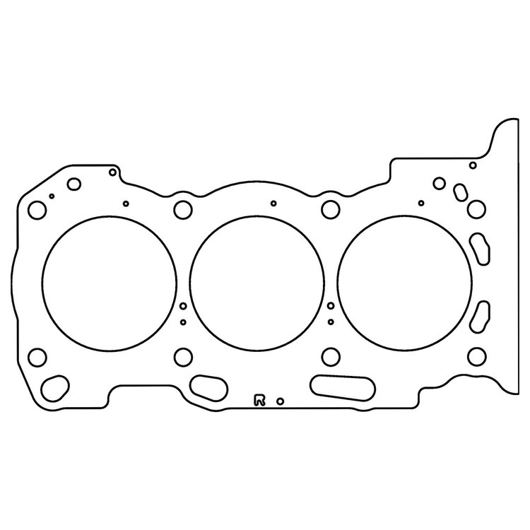 C4557-045 Toyota 1GR-FE Cylinder Head Gasket