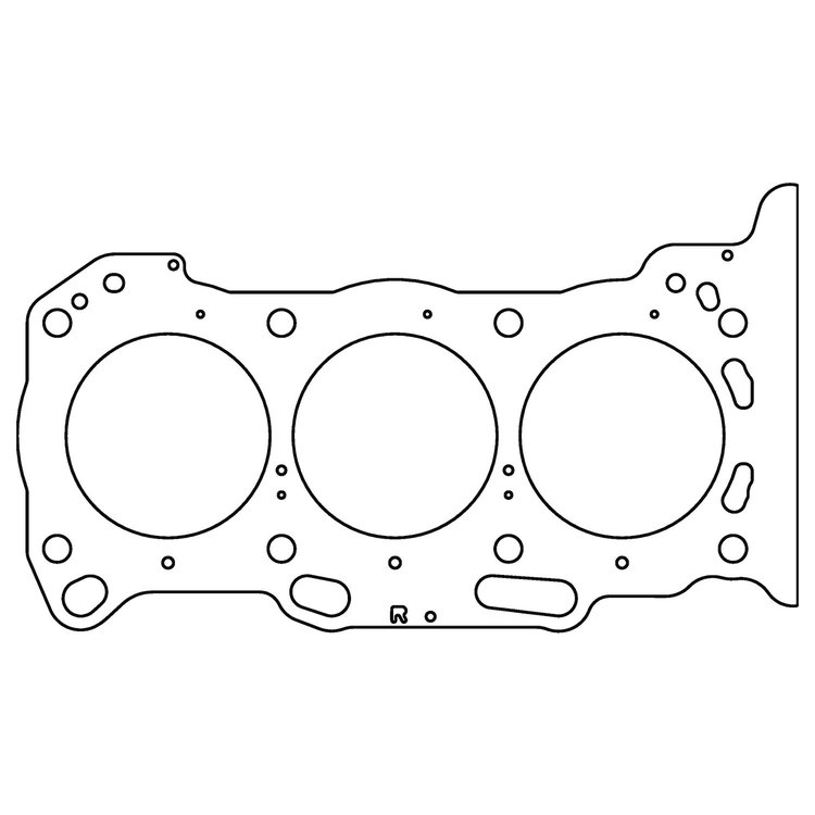 C4581-045 Toyota 2GR-FE/2GR-FSE/2GR-FXE Cylinder Head Gasket