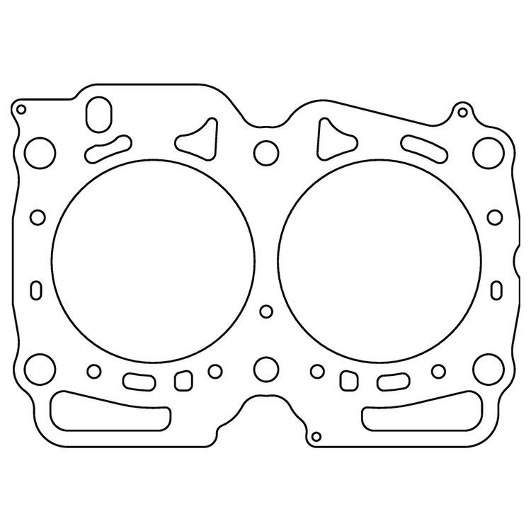 C4587-060 Subaru EJ255 Version 2, 2007-2018 EJ257 Cylinder Head Gasket