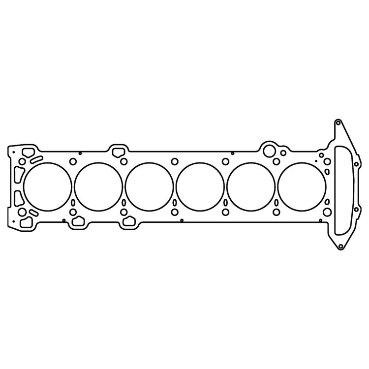 C4599-052 Nissan TB48DE Cylinder Head Gasket