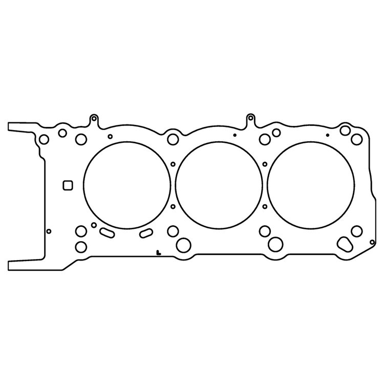 C4632-032 Hyundai G6DA Lambda MPi Cylinder Head Gasket