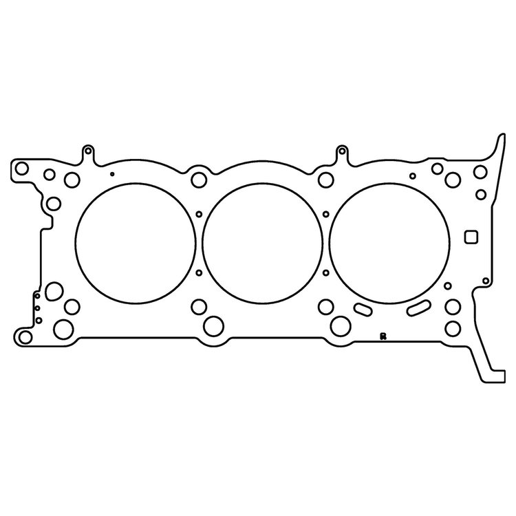 C4633-032 Hyundai G6DA Lambda MPi Cylinder Head Gasket