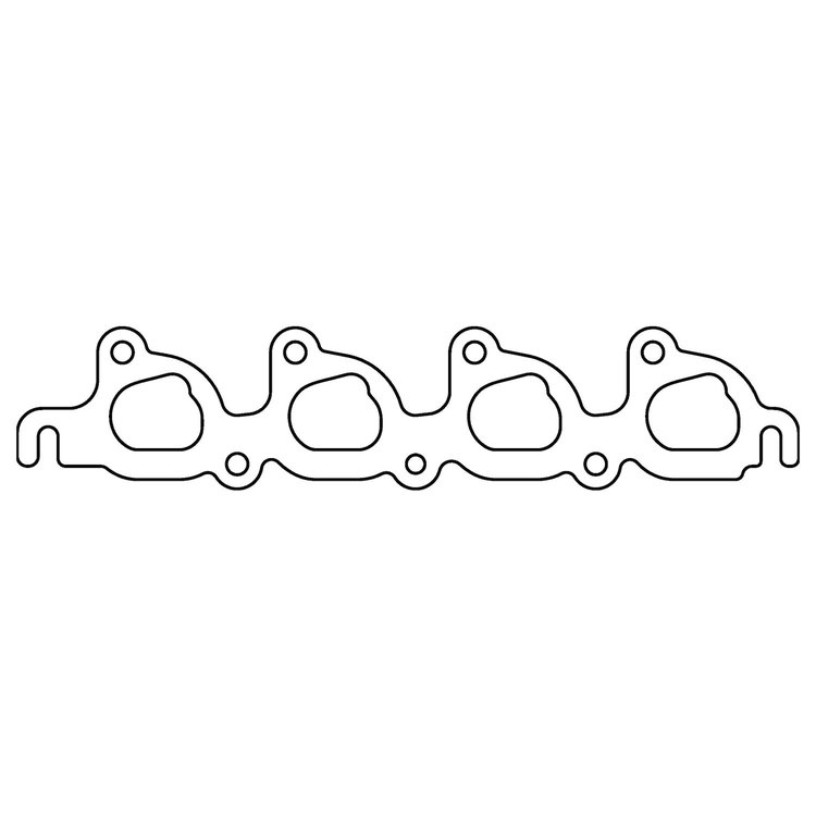C4645 Ford 2.0L Zetec-E/R Exhaust Manifold Gasket