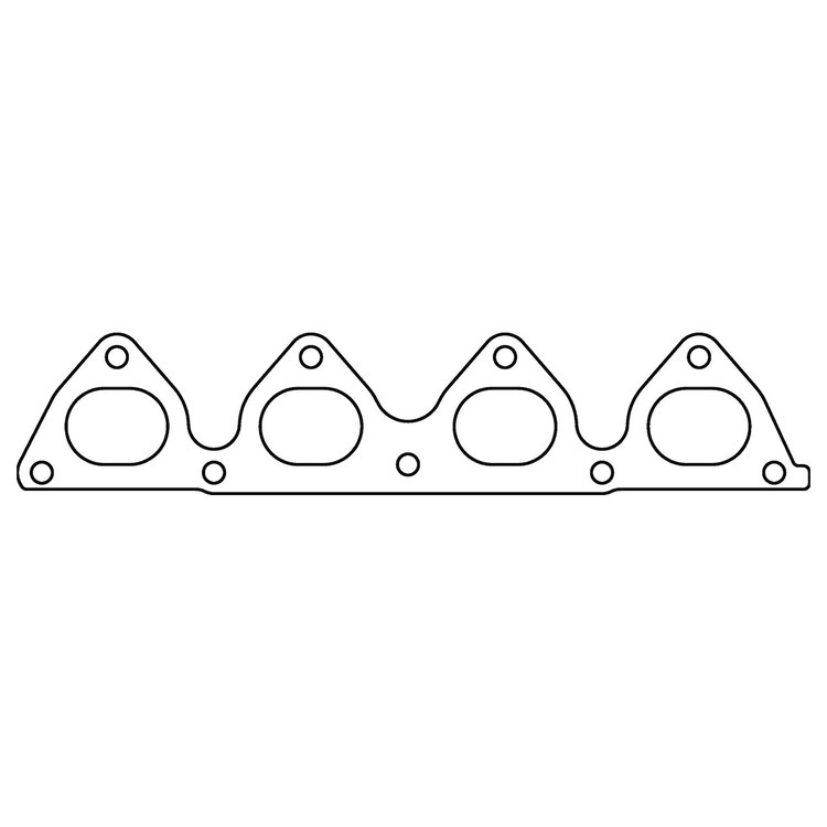 C4708 Honda D16A1/D16A8/D16A9 Exhaust Manifold Gasket