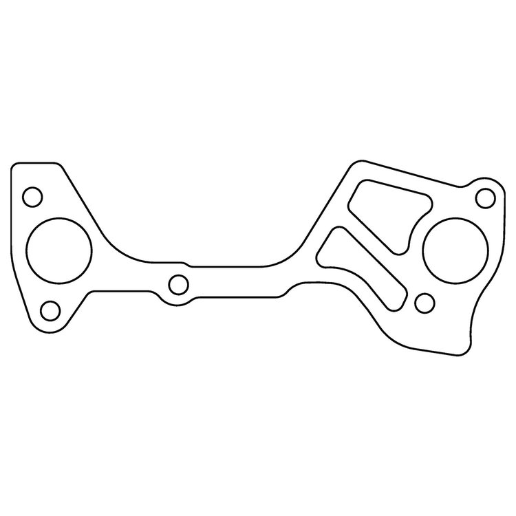 C4728-020 Mitsubishi 6G72 Water Pump Gasket