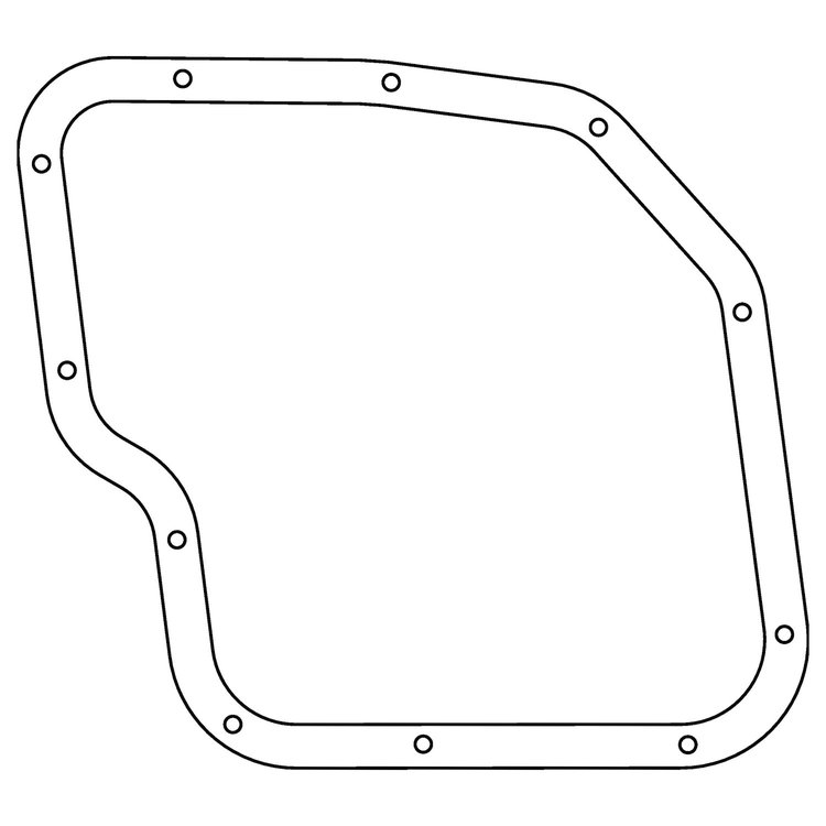 C4744-156 Nissan SR20DE/SR20DET Oil Pan Gasket