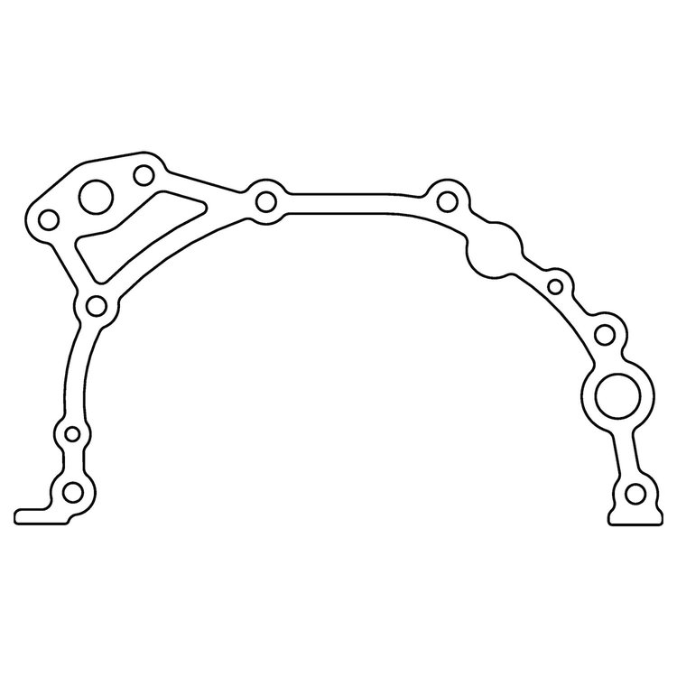 C4769-020 Nissan RB20DE/RB20DET/RB20E/RB25DET/RB26DETT Oil Pump Gasket