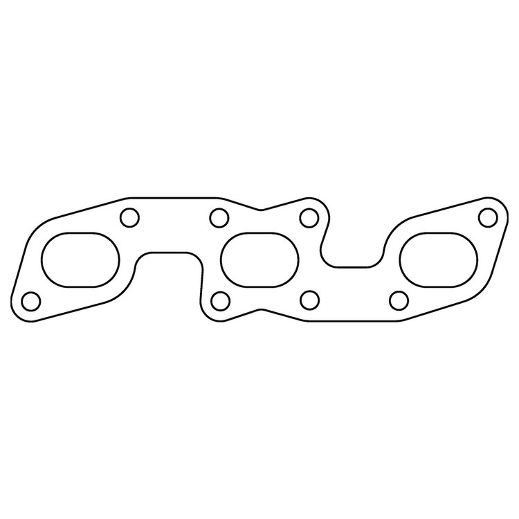C4771-064 Nissan VG30DE/VG30DETT Exhaust Manifold Gasket Set
