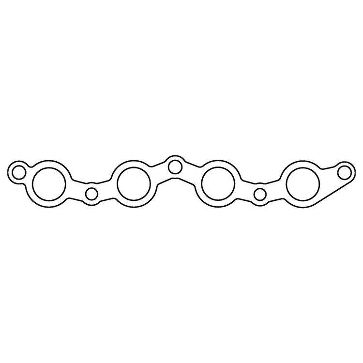 C4805-042 Toyota 4A-GE Exhaust Manifold Gasket