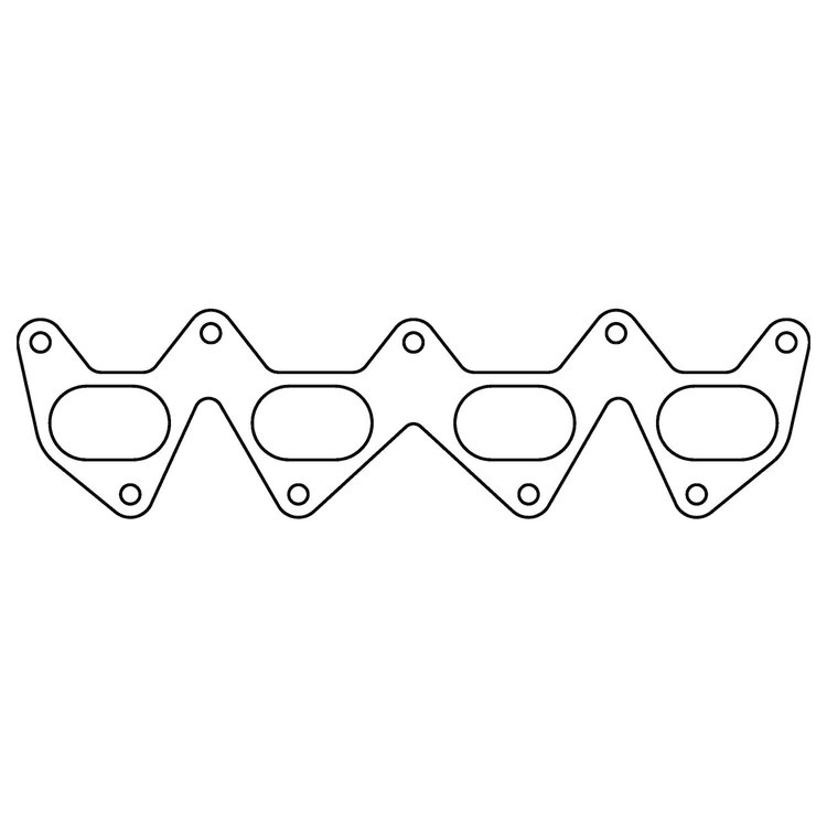 C4932-031 Toyota 4A-GE Intake Manifold Gasket