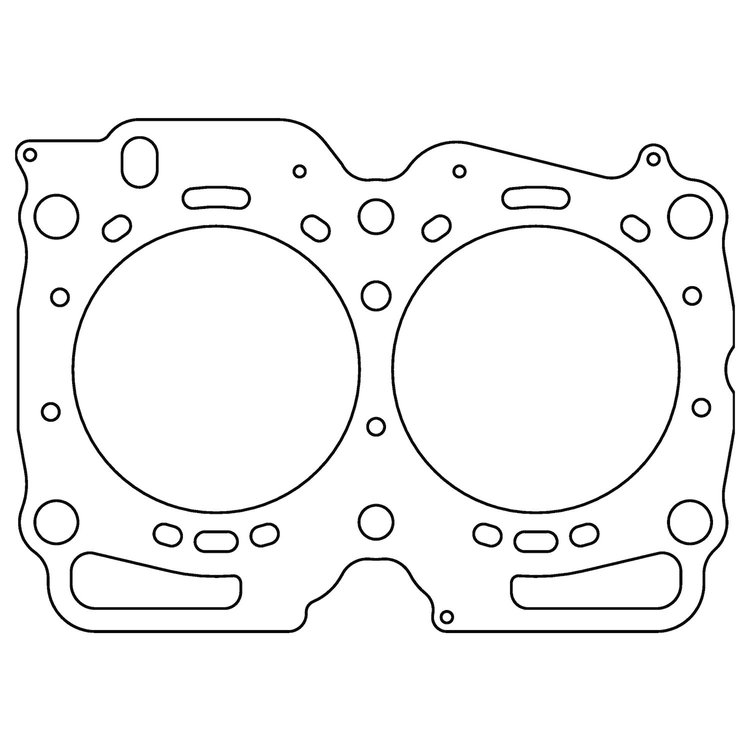 C4986-041 Subaru EJ22E Cylinder Head Gasket