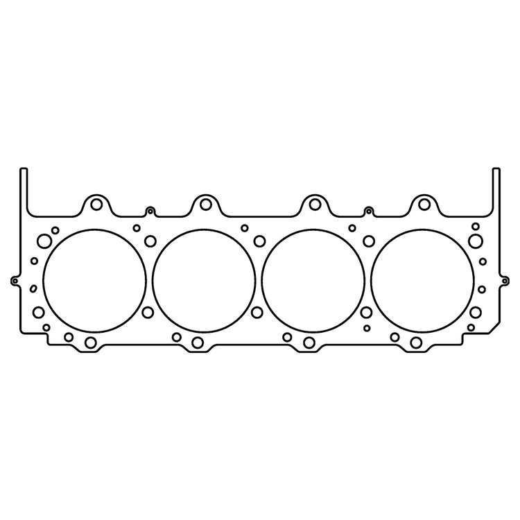 C5013-040 GM Pro Stock V8 Cylinder Head Gasket
