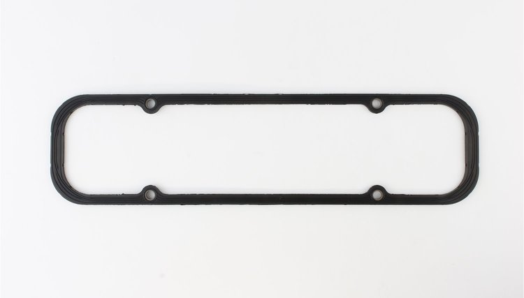 C5044 Pontiac V8 Valve Cover Gasket