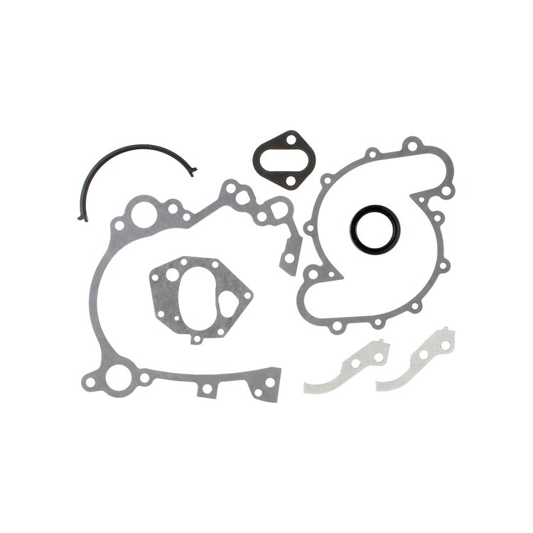 C5046 AMC Gen-2/3 V8 Timing Cover Gasket Kit