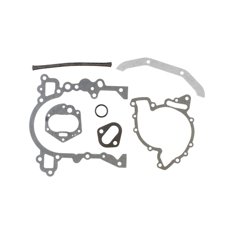 C5048 Buick V6; Small Block V8 Timing Cover Gasket Kit