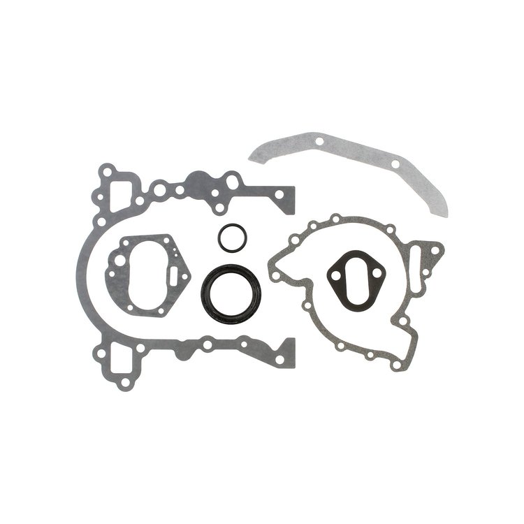 C5049 Buick V6; Small Block V8 Timing Cover Gasket Kit
