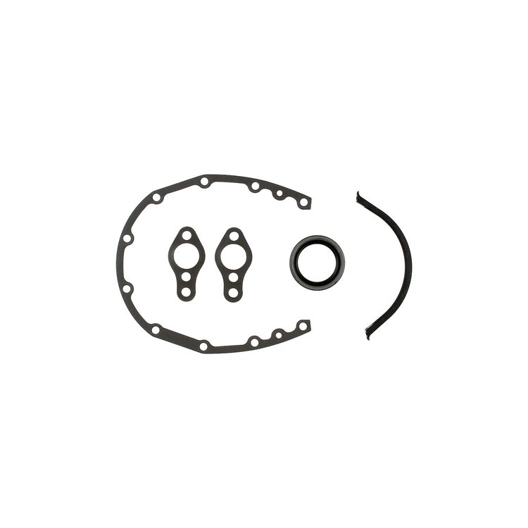 C5052 Chevrolet 1957-1974 Gen-1 Small Block V8 Timing Cover Gasket Kit