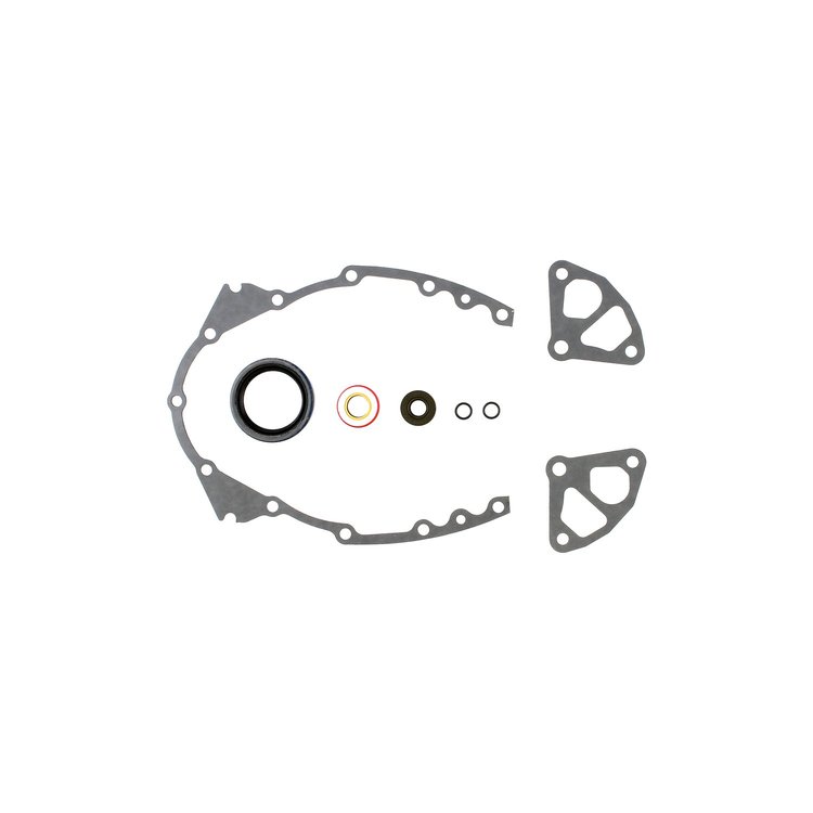 C5054 GM 1992-1994 Gen-2 Small Block V8 Timing Cover Gasket Kit
