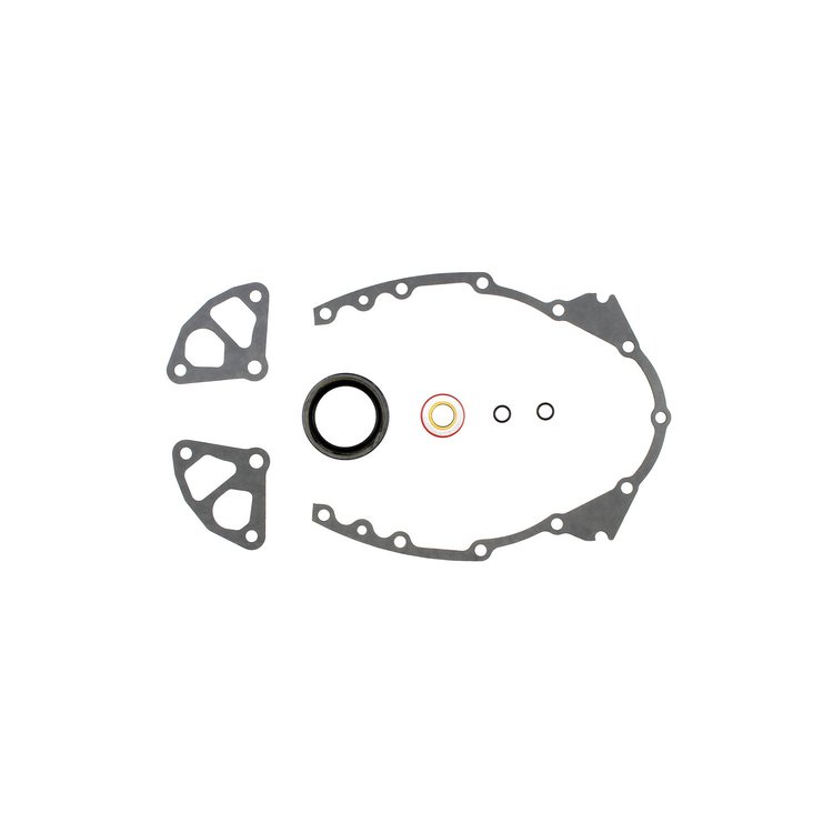 C5055 GM 1994-1997 Gen-2 Small Block V8 Timing Cover Gasket Kit