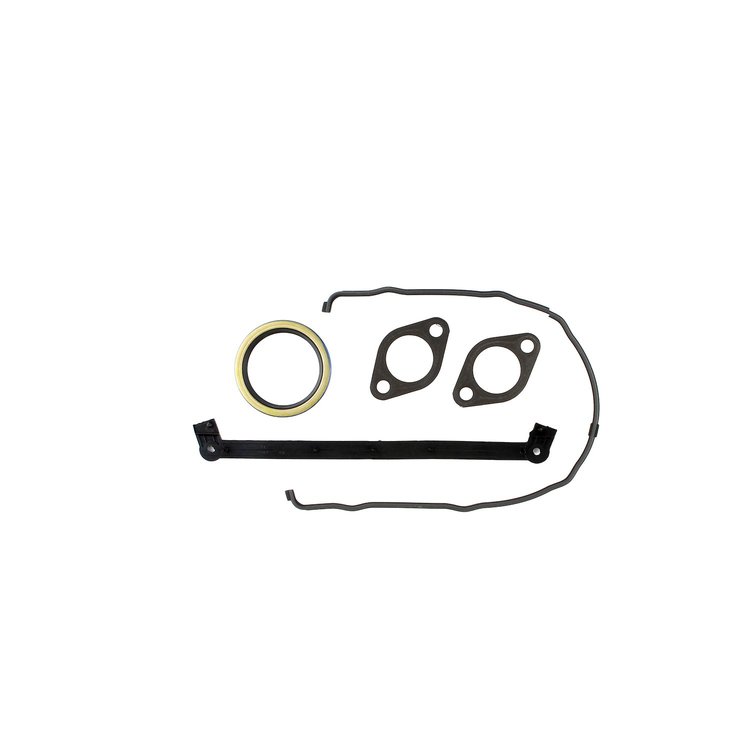 C5058 GM Gen-VI Big Block V8 Timing Cover Gasket Kit