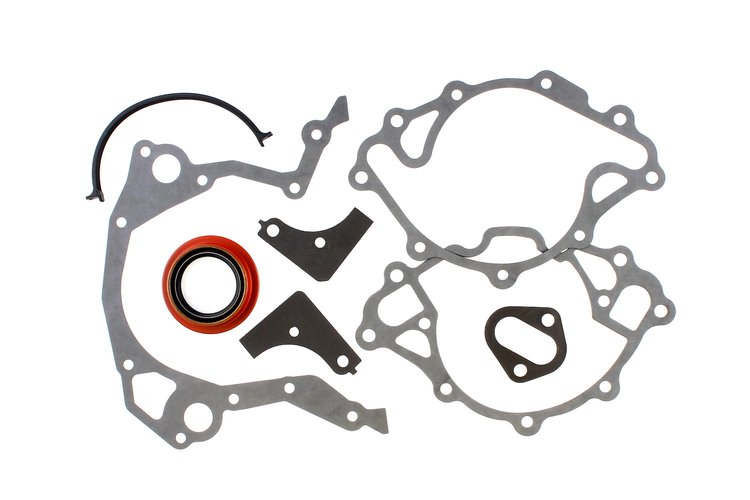 C5064 Ford 1962-1978 Windsor Timing Cover Gasket Kit