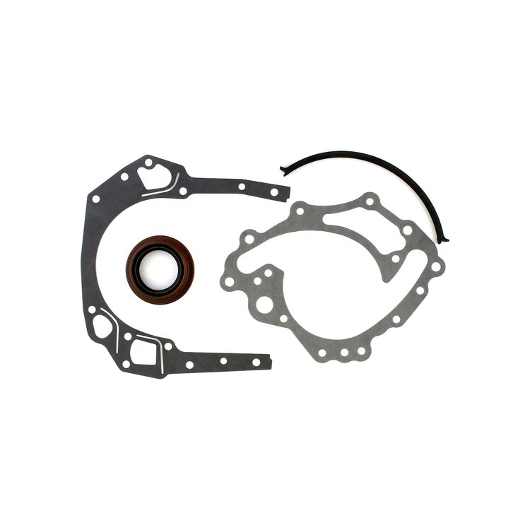 C5066 Ford 335 Series V8 Timing Cover Gasket Kit