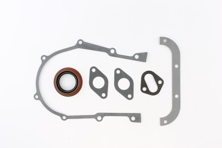 C5068 Ford 1961-1971 352/360/390/406/410/427/428 FE Timing Cover Gasket Kit
