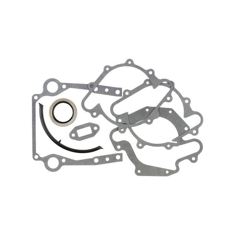 C5070 Oldsmobile Gen-2 Rocket V8 Timing Cover Gasket Kit