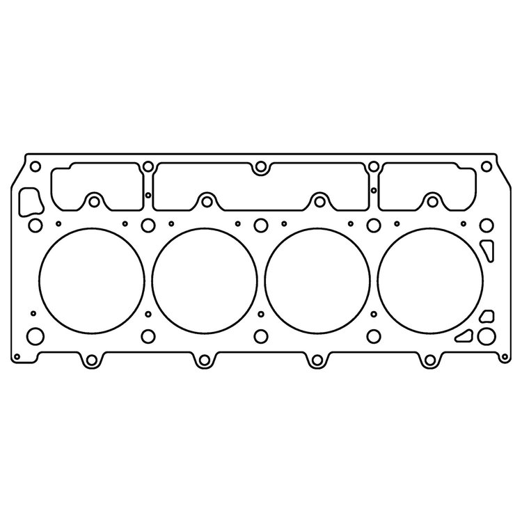 HEAD GASKET