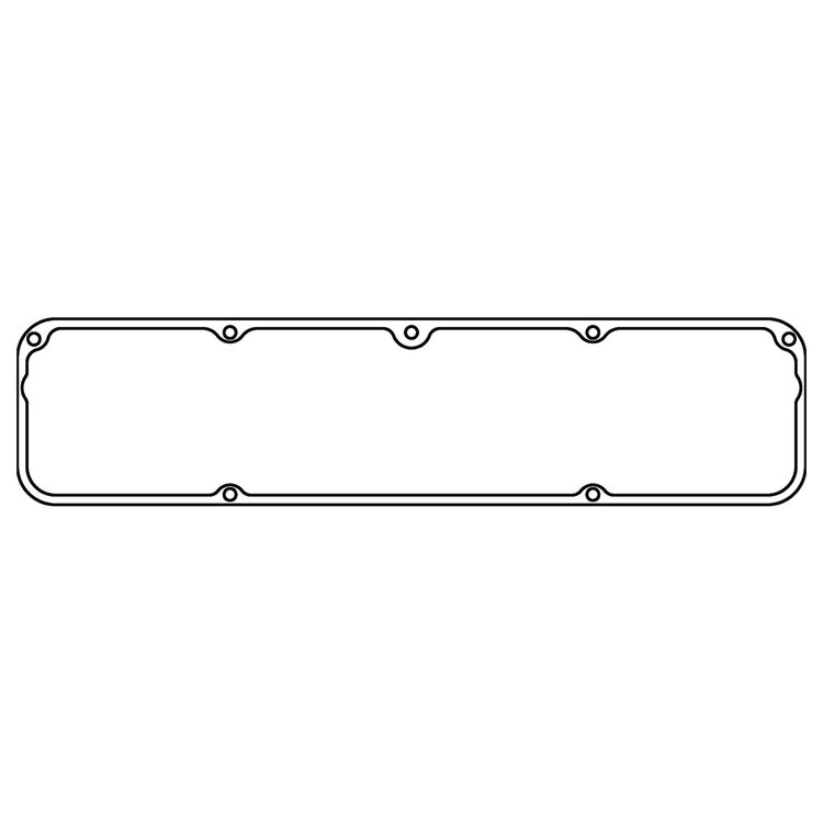 C5115-188 AMC Gen-3 V8 Valve Cover Gasket