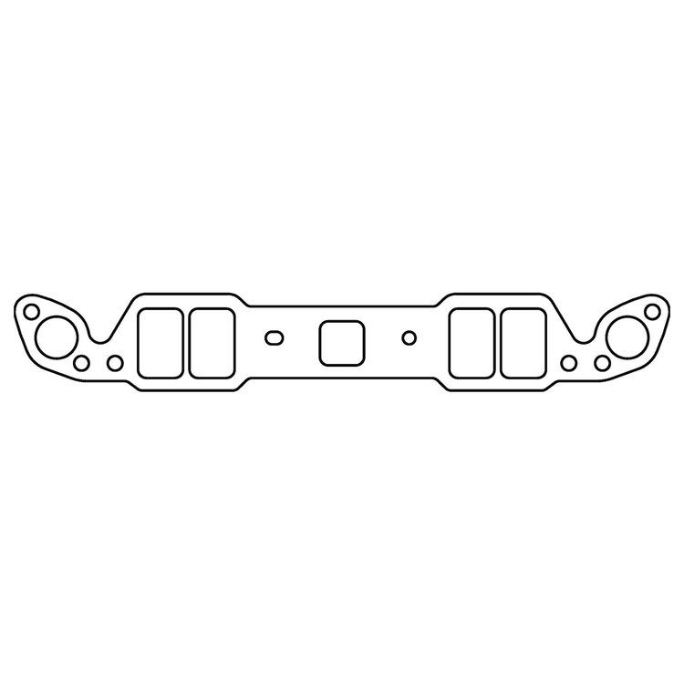 C5130-060 Oldsmobile 371 Gen-1 Rocket V8 Intake Manifold Gasket Set