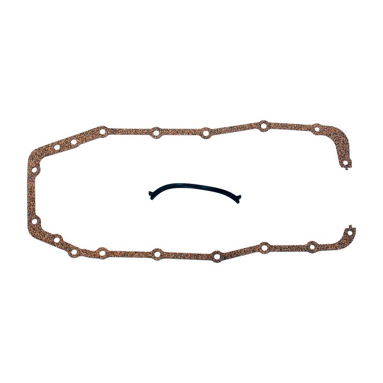 C5145 Buick Big Block V8 Oil Pan Gasket