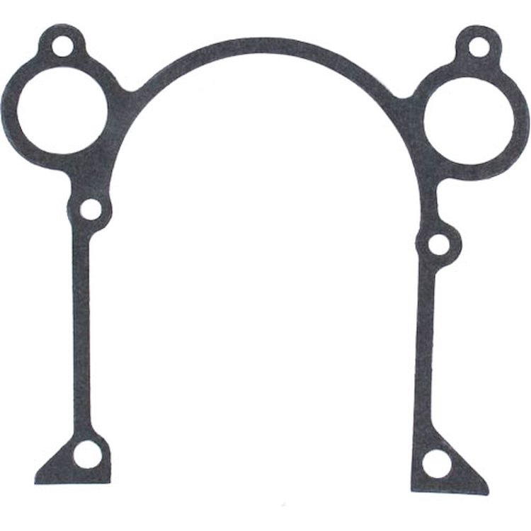 TIMING COVER GASKET PONTIAC V8