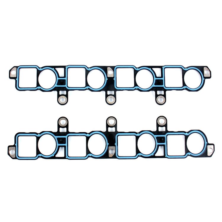 C5183 Ford 1996-2001 4.6L Modular V8 Intake Plenum Gasket Set