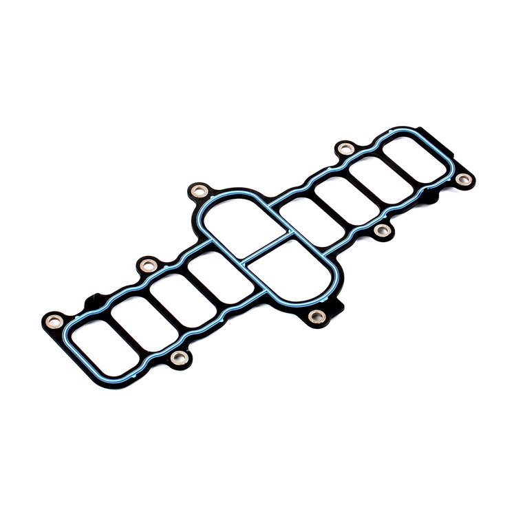 C5186 Ford 2000-2004 4.6L, 1999 5.4L Modular V8 Intake Plenum Gasket