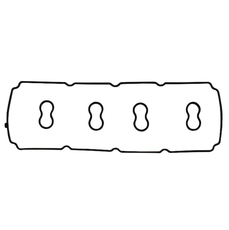 C5193 Valve Cover Gasket Kit for 2003-2015 Chrysler, Dodge, Jeep Ram - 5.7L, 6.1L HEMI Gen III Engines