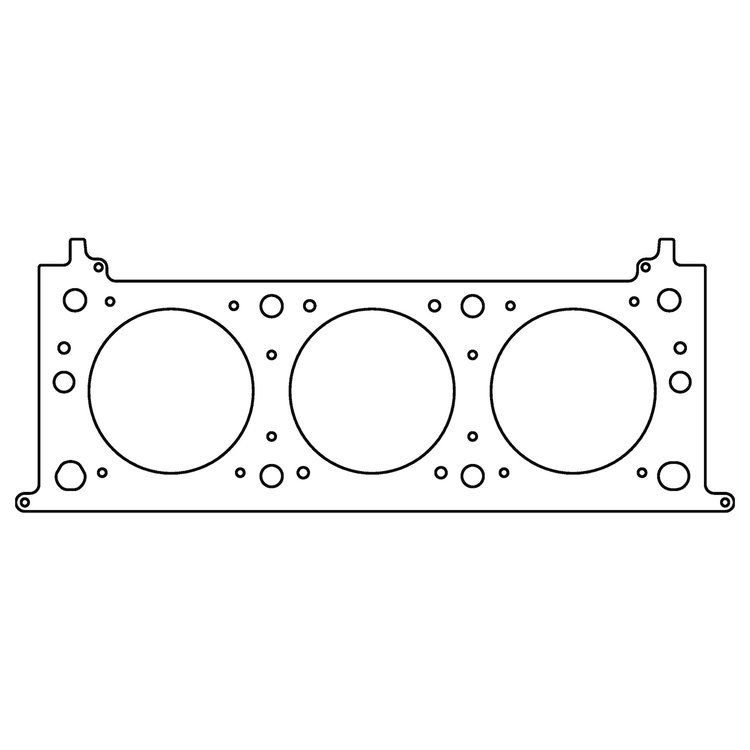 C5220-040 GM L82/LG8 Gen-3 60 Degree V6 Cylinder Head Gasket