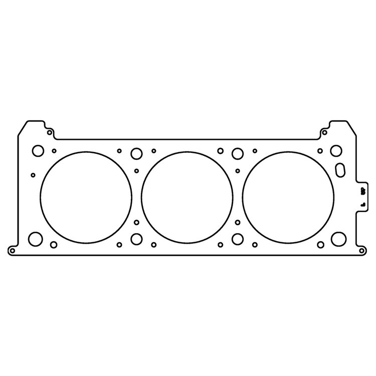 C5226-070 GM LGD/LZ4/LZ8/LZ9/LZE/LZG High Value Cylinder Head Gasket