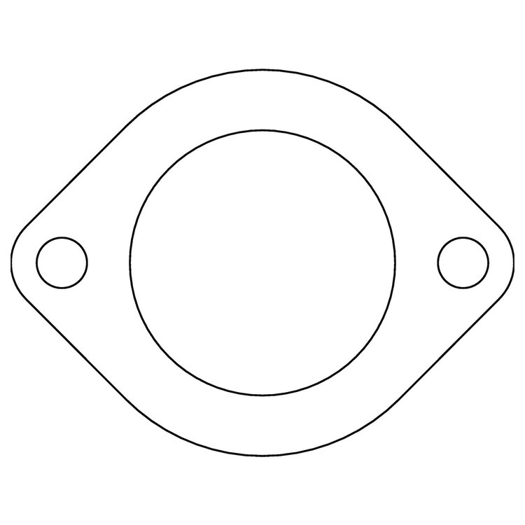 C5229-060 Chrysler 392 Hemi V8 Thermostat Housing Gasket
