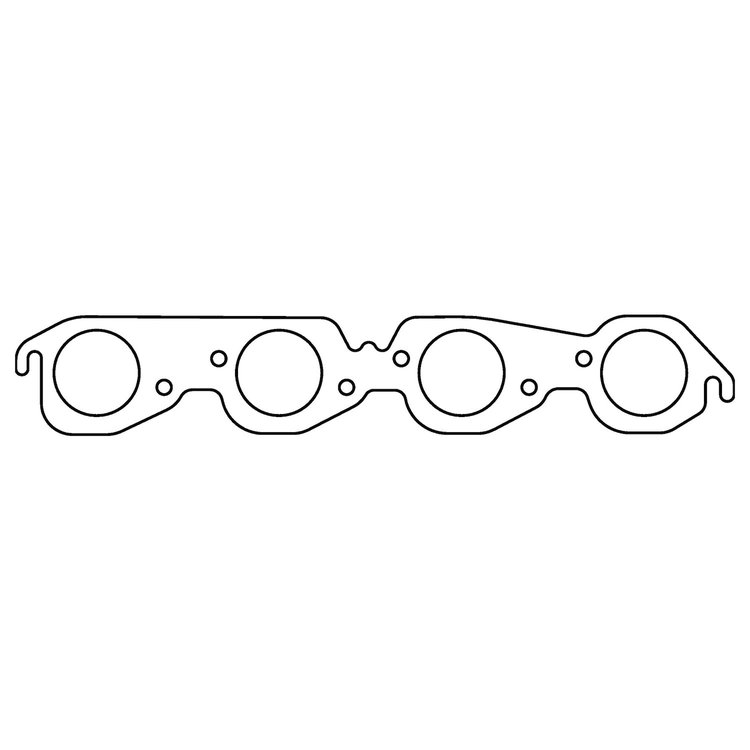 C5251-064 Chevrolet Mark-IV; GM Gen-V/VI Big Block V8 Exhaust Manifold Gasket Set