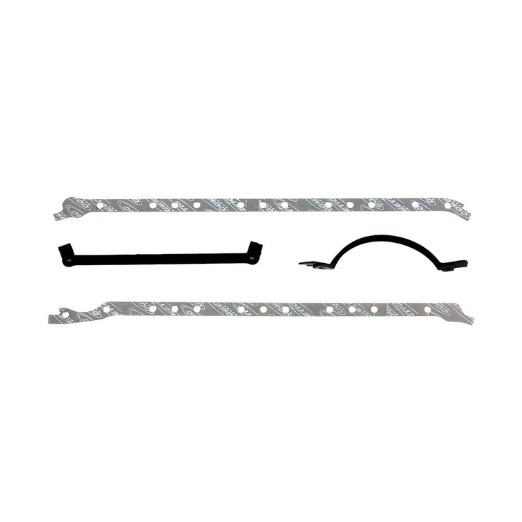 C5254 Chevrolet Mark-IV Big Block V8 Oil Pan Gasket Kit