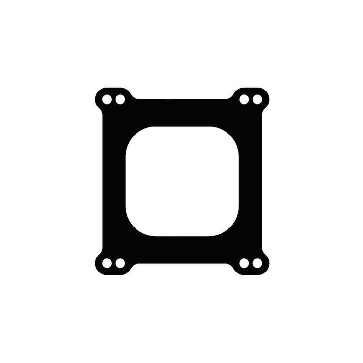 C5263-039 Holley 4 Barrel 4150 Style Carburetor Gasket