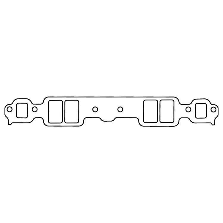 C5289 GM Gen-1 Small Block V8 Intake Manifold Gasket Pack
