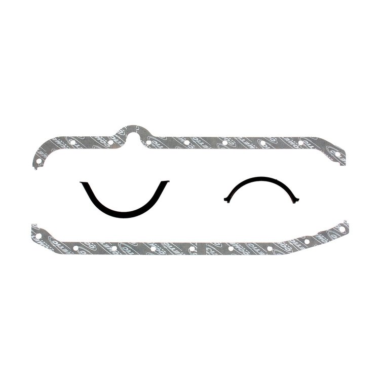 OIL PAN GASKET
