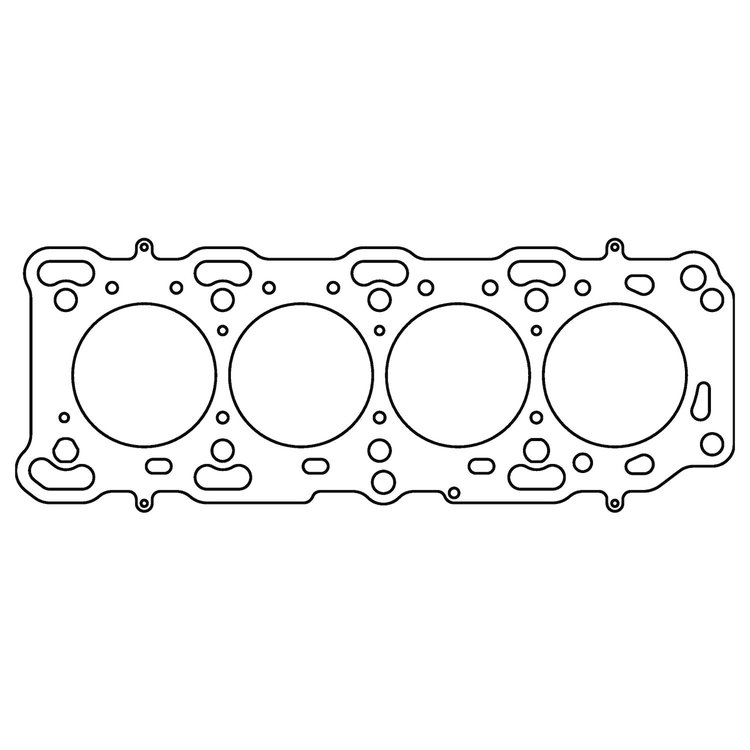 C5298-036 Oldsmobile LD9 Quad 4 Cylinder Head Gasket
