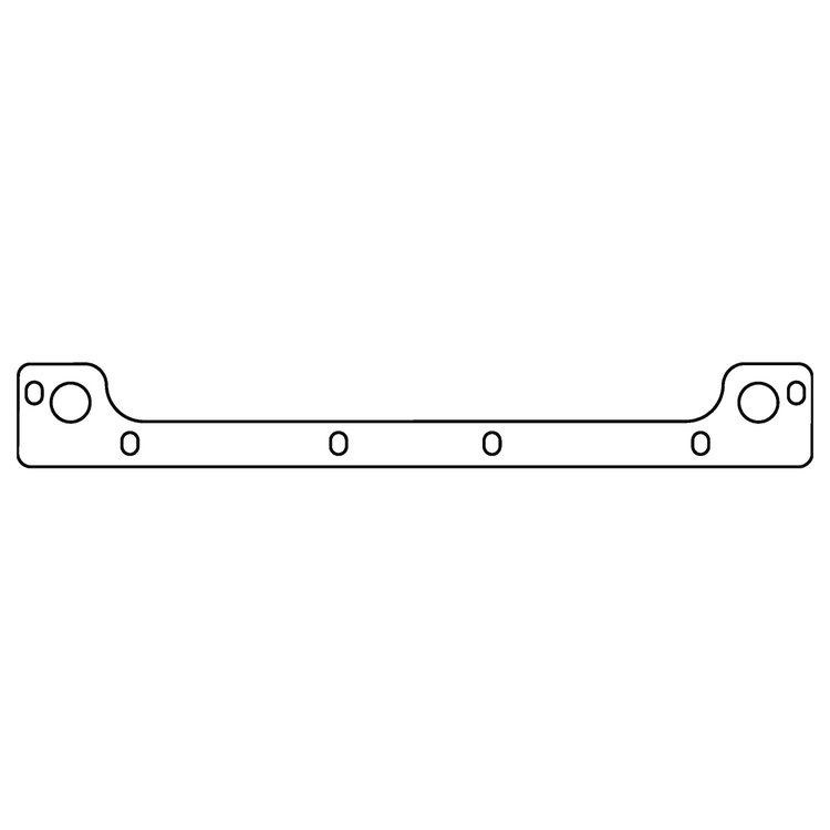 C5308-032 GM SB2.2 Small Block V8 Valley Gasket Set