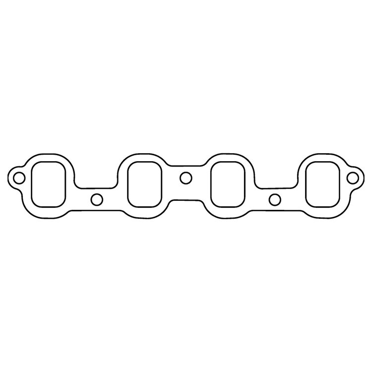 C5311-047 GM SB2.2 Small Block V8 Intake Manifold Gasket Set